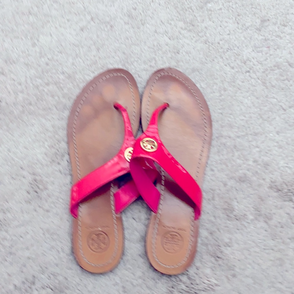 Tory Burch Flip flop sandals